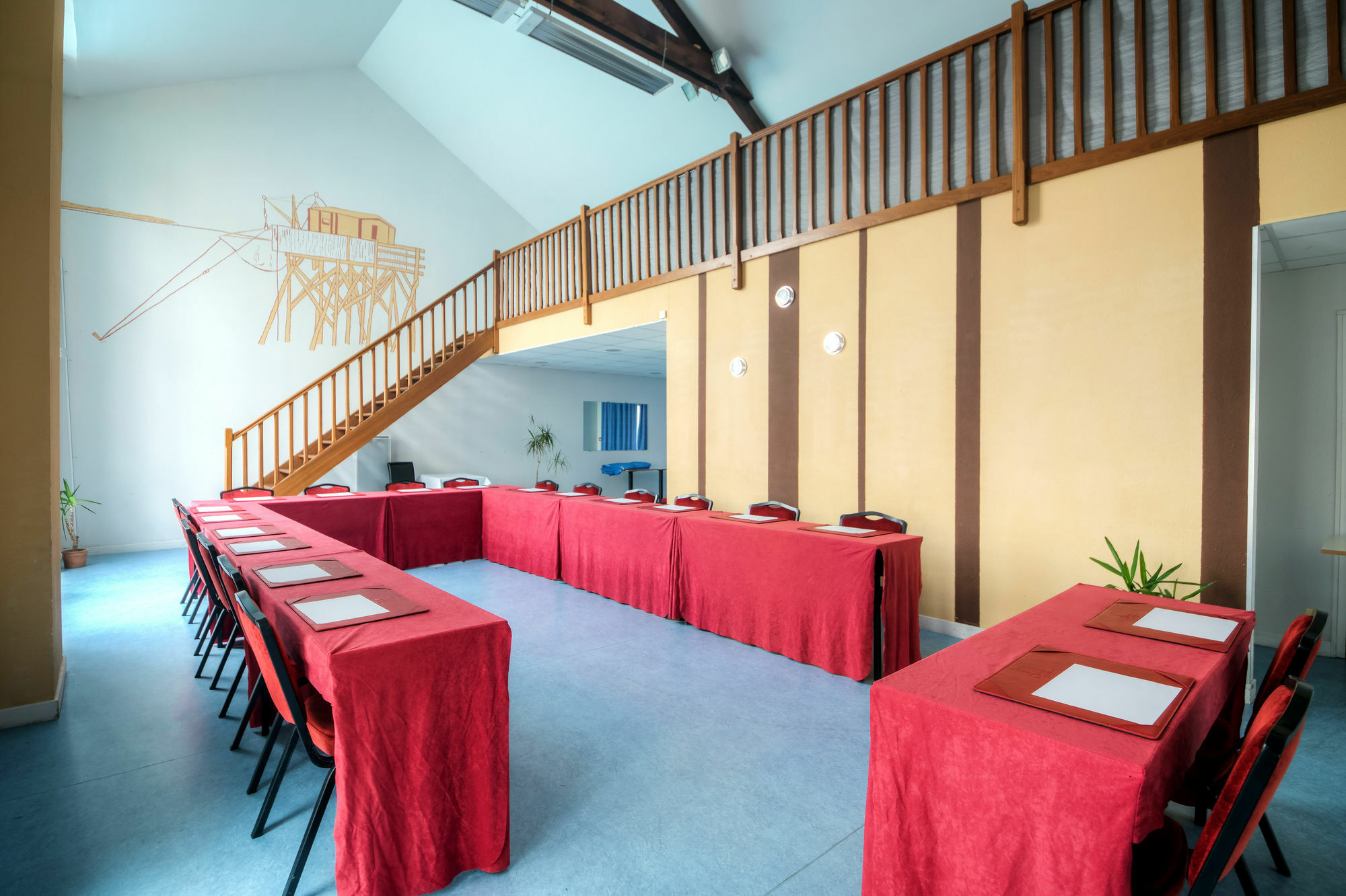 Zenitude Hôtel-Résidences Les Portes de l'Océan Saint-Nazaire  Exterior foto